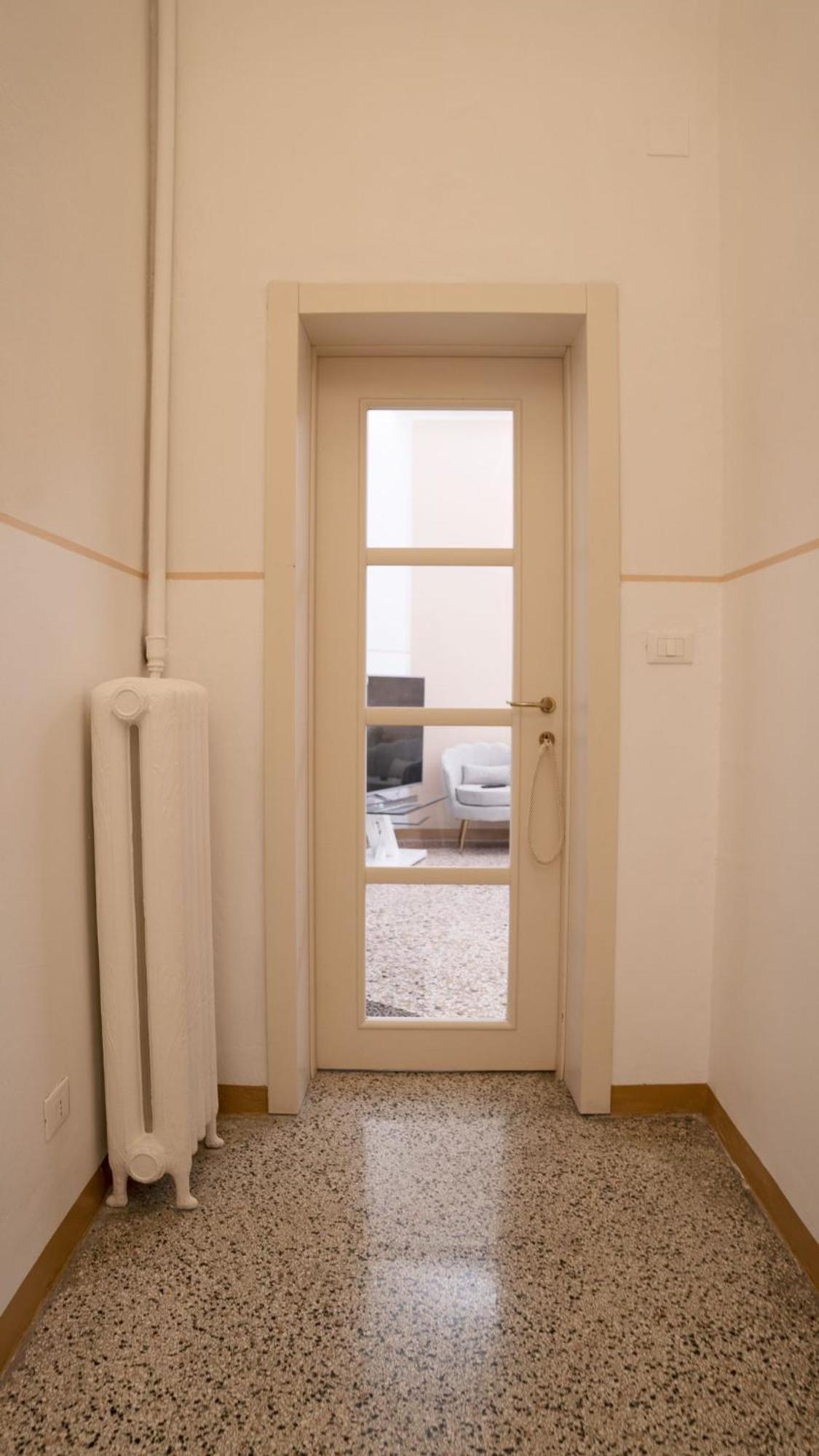Home Sweet Home Bologna Exterior foto