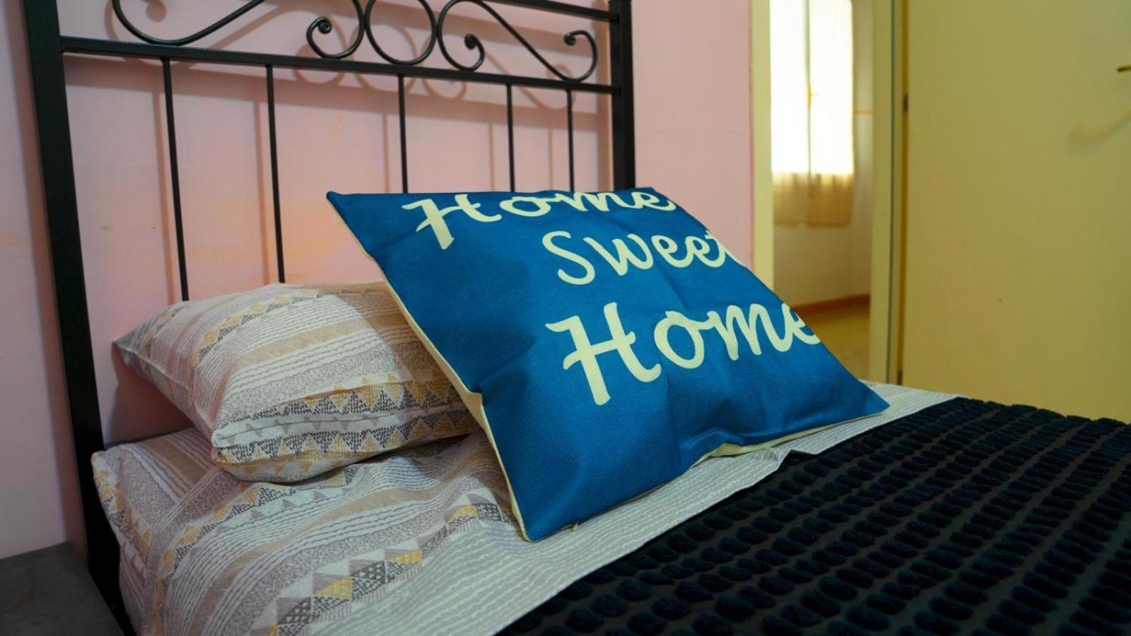 Home Sweet Home Bologna Exterior foto